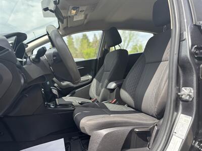 2017 Ford Fiesta SE   - Photo 10 - Edmonton, AB T6B 0B7