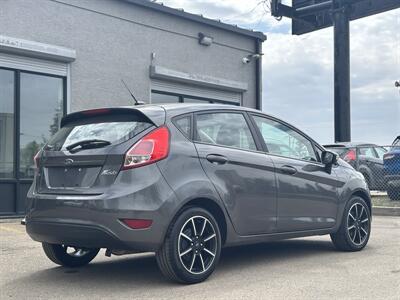 2017 Ford Fiesta SE   - Photo 3 - Edmonton, AB T6B 0B7