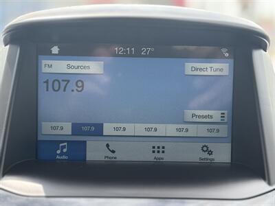 2017 Ford Fiesta SE   - Photo 14 - Edmonton, AB T6B 0B7