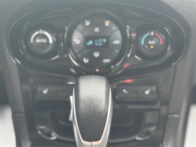2017 Ford Fiesta SE   - Photo 16 - Edmonton, AB T6B 0B7