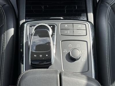 2016 Mercedes-Benz GLE AMG GLE 63 S   - Photo 25 - Edmonton, AB T6B 0B7