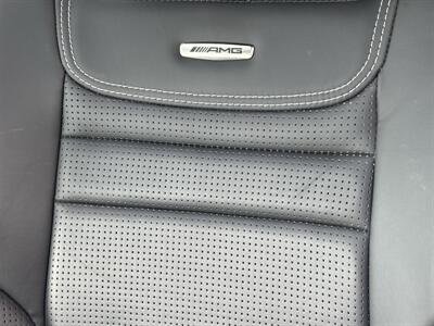 2016 Mercedes-Benz GLE AMG GLE 63 S   - Photo 19 - Edmonton, AB T6B 0B7