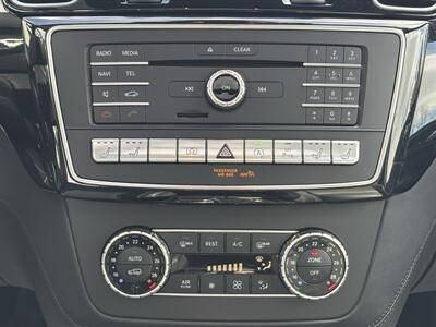 2016 Mercedes-Benz GLE AMG GLE 63 S   - Photo 24 - Edmonton, AB T6B 0B7