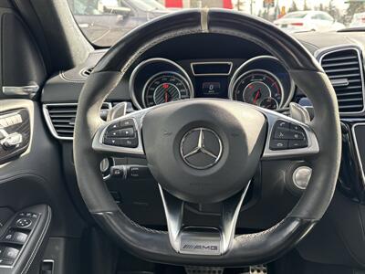 2016 Mercedes-Benz GLE AMG GLE 63 S   - Photo 26 - Edmonton, AB T6B 0B7