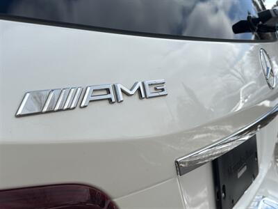 2016 Mercedes-Benz GLE AMG GLE 63 S   - Photo 11 - Edmonton, AB T6B 0B7