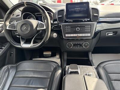 2016 Mercedes-Benz GLE AMG GLE 63 S   - Photo 21 - Edmonton, AB T6B 0B7