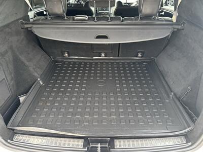 2016 Mercedes-Benz GLE AMG GLE 63 S   - Photo 14 - Edmonton, AB T6B 0B7