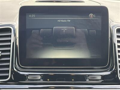 2016 Mercedes-Benz GLE AMG GLE 63 S   - Photo 23 - Edmonton, AB T6B 0B7