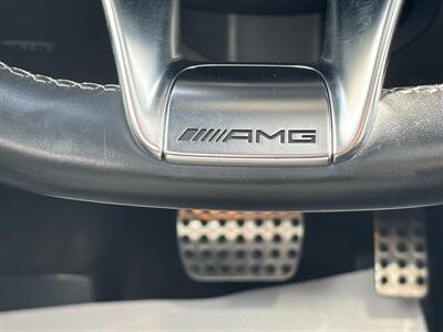 2016 Mercedes-Benz GLE AMG GLE 63 S   - Photo 29 - Edmonton, AB T6B 0B7