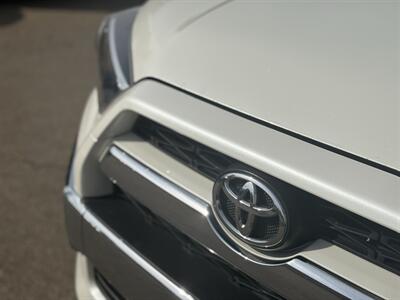 2014 Toyota 4Runner Limited*One Owner*No Accident History* - Photo 7 - Edmonton, AB T6B 0B7