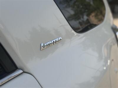 2014 Toyota 4Runner Limited*One Owner*No Accident History* - Photo 9 - Edmonton, AB T6B 0B7