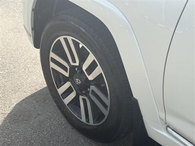 2014 Toyota 4Runner Limited*One Owner*No Accident History* - Photo 8 - Edmonton, AB T6B 0B7