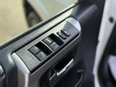 2014 Toyota 4Runner Limited*One Owner*No Accident History* - Photo 19 - Edmonton, AB T6B 0B7