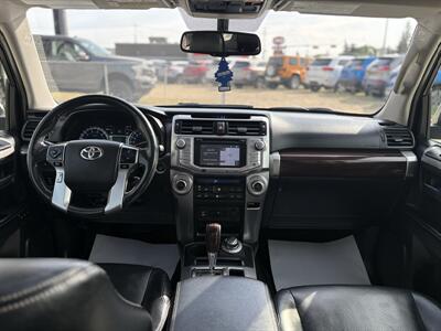2014 Toyota 4Runner Limited*One Owner*No Accident History* - Photo 15 - Edmonton, AB T6B 0B7