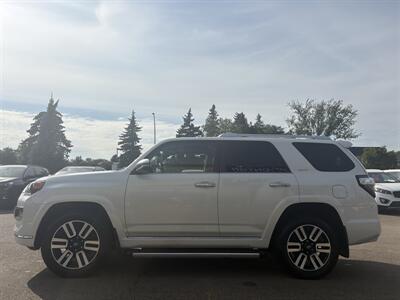 2014 Toyota 4Runner Limited*One Owner*No Accident History* - Photo 4 - Edmonton, AB T6B 0B7