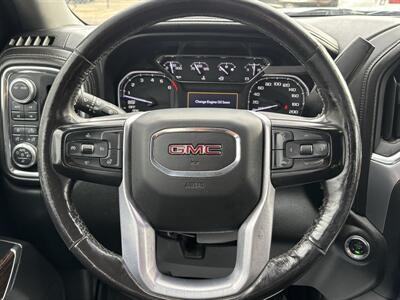 2020 GMC Sierra 1500 Elevation   - Photo 16 - Edmonton, AB T6B 0B7