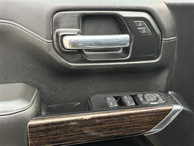 2020 GMC Sierra 1500 Elevation   - Photo 11 - Edmonton, AB T6B 0B7