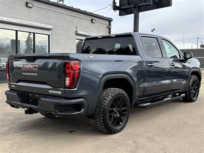 2020 GMC Sierra 1500 Elevation   - Photo 3 - Edmonton, AB T6B 0B7