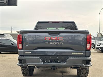 2020 GMC Sierra 1500 Elevation   - Photo 4 - Edmonton, AB T6B 0B7