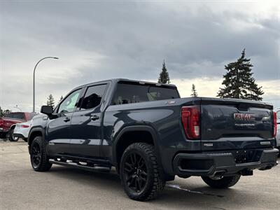 2020 GMC Sierra 1500 Elevation   - Photo 5 - Edmonton, AB T6B 0B7