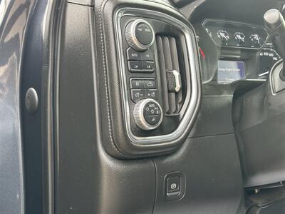 2020 GMC Sierra 1500 Elevation   - Photo 12 - Edmonton, AB T6B 0B7