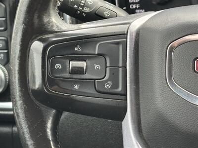 2020 GMC Sierra 1500 Elevation   - Photo 18 - Edmonton, AB T6B 0B7