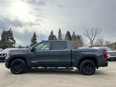 2020 GMC Sierra 1500 Elevation   - Photo 6 - Edmonton, AB T6B 0B7