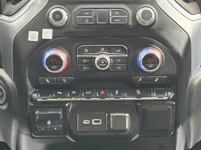 2020 GMC Sierra 1500 Elevation   - Photo 15 - Edmonton, AB T6B 0B7