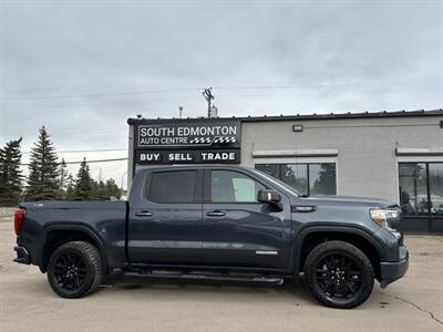 2020 GMC Sierra 1500 Elevation   - Photo 2 - Edmonton, AB T6B 0B7