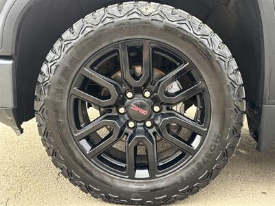 2020 GMC Sierra 1500 Elevation   - Photo 9 - Edmonton, AB T6B 0B7