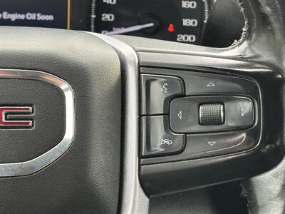 2020 GMC Sierra 1500 Elevation   - Photo 17 - Edmonton, AB T6B 0B7