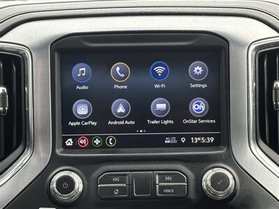 2020 GMC Sierra 1500 Elevation   - Photo 14 - Edmonton, AB T6B 0B7