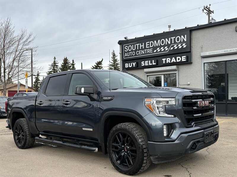 2020 GMC Sierra 1500 Elevation   - Photo 1 - Edmonton, AB T6B 0B7