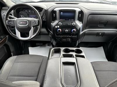 2020 GMC Sierra 1500 Elevation   - Photo 13 - Edmonton, AB T6B 0B7