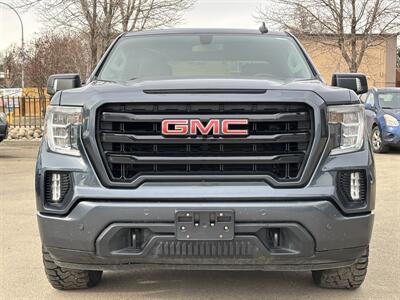 2020 GMC Sierra 1500 Elevation   - Photo 8 - Edmonton, AB T6B 0B7