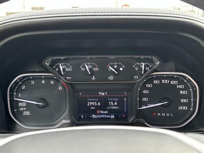 2020 GMC Sierra 1500 Elevation   - Photo 19 - Edmonton, AB T6B 0B7