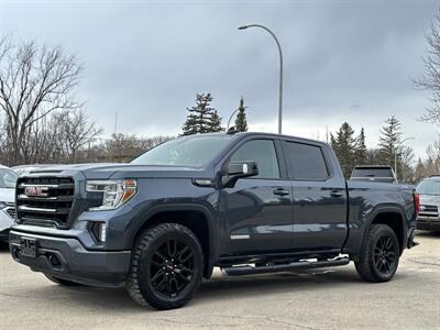 2020 GMC Sierra 1500 Elevation   - Photo 7 - Edmonton, AB T6B 0B7