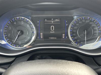 2015 Chrysler 200 LX *LOW KMS*   - Photo 14 - Edmonton, AB T6B 0B7