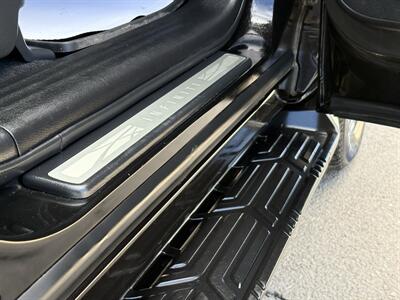 2019 INFINITI QX80 Luxe   - Photo 11 - Edmonton, AB T6B 0B7