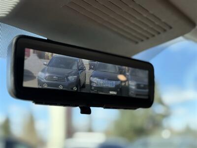 2019 INFINITI QX80 Luxe   - Photo 31 - Edmonton, AB T6B 0B7