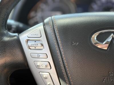 2019 INFINITI QX80 Luxe   - Photo 34 - Edmonton, AB T6B 0B7