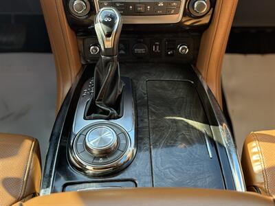 2019 INFINITI QX80 Luxe   - Photo 22 - Edmonton, AB T6B 0B7