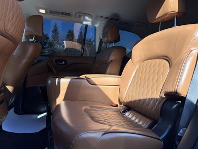 2019 INFINITI QX80 Luxe   - Photo 17 - Edmonton, AB T6B 0B7