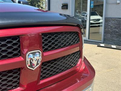 2017 RAM 1500 Outdoorsman *ONE OWNER*ECO DIESEL*   - Photo 6 - Edmonton, AB T6B 0B7