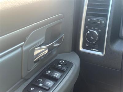 2017 RAM 1500 Outdoorsman *ONE OWNER*ECO DIESEL*   - Photo 11 - Edmonton, AB T6B 0B7