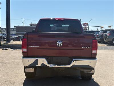 2017 RAM 1500 Outdoorsman *ONE OWNER*ECO DIESEL*   - Photo 3 - Edmonton, AB T6B 0B7