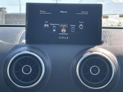 2015 Audi A3 TDI Komfort *LOW KMS*   - Photo 15 - Edmonton, AB T6B 0B7