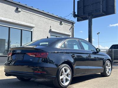 2015 Audi A3 TDI Komfort *LOW KMS*   - Photo 3 - Edmonton, AB T6B 0B7
