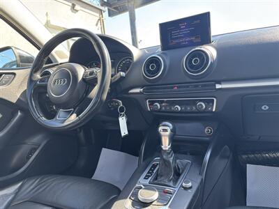 2015 Audi A3 TDI Komfort *LOW KMS*   - Photo 14 - Edmonton, AB T6B 0B7