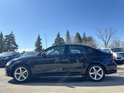 2015 Audi A3 TDI Komfort *LOW KMS*   - Photo 6 - Edmonton, AB T6B 0B7